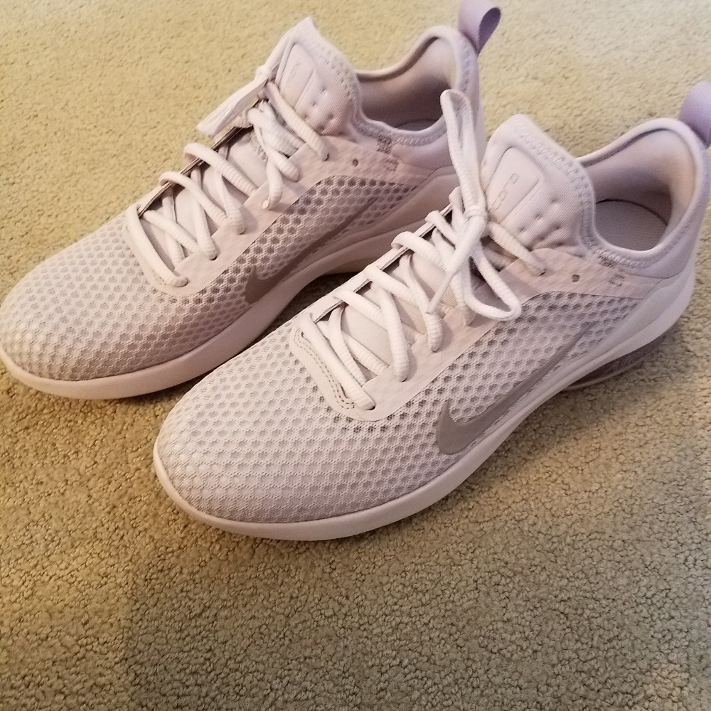 Nike Air Kantara Particle Rose Size 10 Brand New!